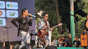  Lokarya Fest 2026 Satukan Musik dan Kebersamaan di GBK, Dimeriahkan The Virgin Hingga Cak Imin