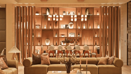  Rumah Mewah Rp860 Miliar “Opal” Berdiri Megah di Beverly Hills, Tawarkan Kemewahan dan Panorama Los Angeles