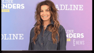 Audrey McGraw Berduet dengan Tim McGraw, Bawakan Lagu Ikonik Faith Hill di Konser Jones Beach