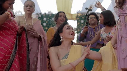  Khushali Kumar dan Mahesh Manjrekar Hadirkan Kisah Haru Lewat “Laadli”