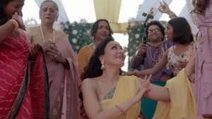  Khushali Kumar dan Mahesh Manjrekar Hadirkan Kisah Haru Lewat “Laadli”