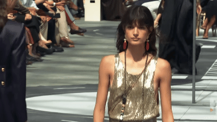  Pedro del Hierro Tampilkan Elegansi Urban dalam Koleksi  di Mercedes-Benz Fashion Week Madrid