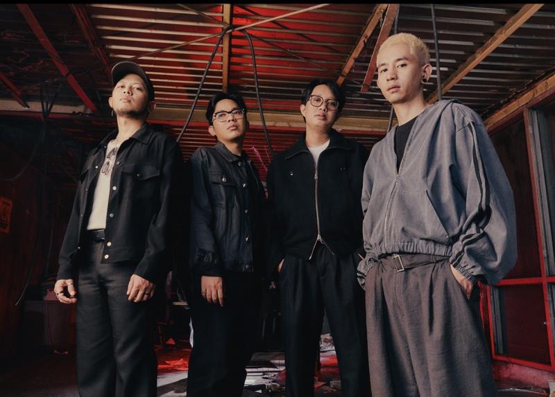 for Revenge Rilis “I Miss You Every Brand New Day”, Original Song Emosional untuk Film Spider-Man: Brand New Day