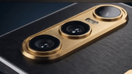 BlackBerry Bold 5G Dirumorkan Bangkit dengan Desain Premium dan Spesifikasi Flagship