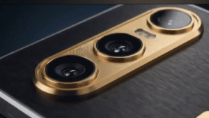 BlackBerry Bold 5G Dirumorkan Bangkit dengan Desain Premium dan Spesifikasi Flagship