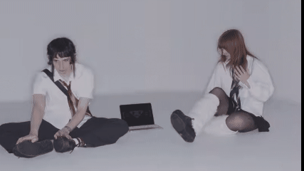 Ninajirachi dan Porter Robinson Rilis Kolaborasi “WannaCry”, Sajikan Perpaduan Hyperpop dan EDM Emosional