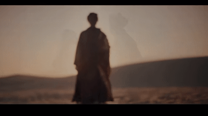 Children of Blood and Bone Rilis Trailer Perdana, Angkat Perjuangan Mengembalikan Kekuatan Sihir di Negeri Orïsha