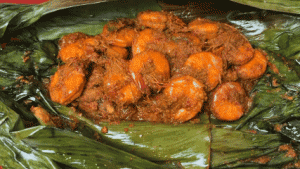  Resep Udang Bumbu Asap, Hidangan Gurih dengan Aroma Smoky yang Menggugah Selera