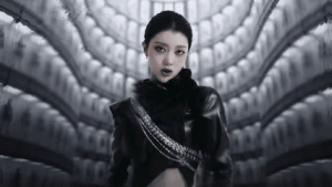  XIAOTING Tampil Percaya Diri Lewat Single Solo ‘LEGEND’