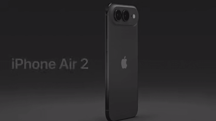  iPhone Air 2 Dirumorkan Hadir dengan Baterai Lebih Besar, Pendingin Vapor Chamber, dan Kamera Tambahan