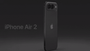  iPhone Air 2 Dirumorkan Hadir dengan Baterai Lebih Besar, Pendingin Vapor Chamber, dan Kamera Tambahan