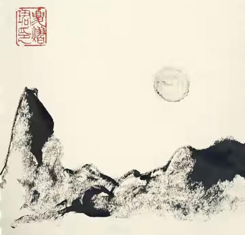 Milam Rilis Single “Quiet Night Thoughts 靜夜思”, Hadirkan Puisi Klasik Tiongkok dalam Balutan Musik Elektronik Modern