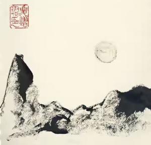 Milam Rilis Single “Quiet Night Thoughts 靜夜思”, Hadirkan Puisi Klasik Tiongkok dalam Balutan Musik Elektronik Modern