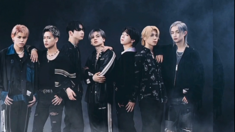 BE:FIRST Rilis Single “BRUCE WAYNE”, Awali Babak Baru Menuju Panggung Musik Global