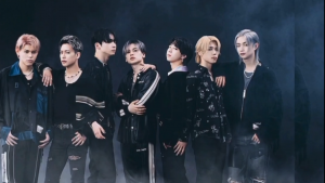 BE:FIRST Rilis Single “BRUCE WAYNE”, Awali Babak Baru Menuju Panggung Musik Global