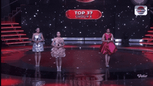  Kinan Surabaya Lolos, Listen Kendal Tersenggol di Dangdut Academy 8 Indosiar