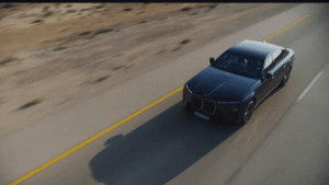  BMW M7 Berpeluang Hadir, Sedan M Performa Tinggi Dikabarkan Sedang Masuk Tahap Pengembangan