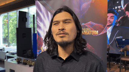 Virzha Siapkan 10 Lagu untuk Meriahkan Puncak HUT Ke-3 Garuda TV Bertajuk Mahayuga