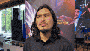 Virzha Siapkan 10 Lagu untuk Meriahkan Puncak HUT Ke-3 Garuda TV Bertajuk Mahayuga