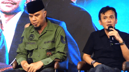Untung Pranoto Ungkap Konsep Mahayuga, HUT Ke-3 Garuda TV Tampil Lebih Megah 