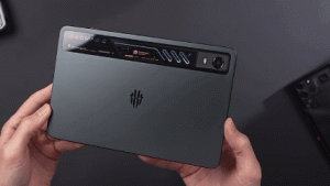  RedMagic Astra 2 Hadir sebagai Tablet Gaming Premium dengan Pendingin Cair dan Layar 185 Hz