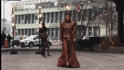 Bronx and Banco Tampilkan Koleksi Fall/Winter 2026/27 Bernuansa Glamour di New York Fashion Week