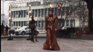 Bronx and Banco Tampilkan Koleksi Fall/Winter 2026/27 Bernuansa Glamour di New York Fashion Week