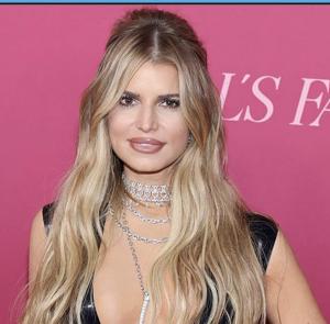  Jessica Simpson Rayakan Ulang Tahun ke-46 dengan Liburan Mewah di Turks & Caicos
