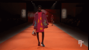  Agatha Ruiz de la Prada Tampilkan Koleksi Penuh Warna di Mercedes-Benz Fashion Week Madrid