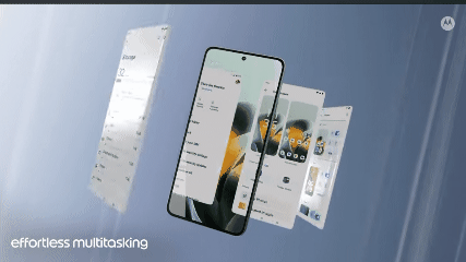 Motorola Edge 70 Max Resmi Diperkenalkan, Andalkan Snapdragon 8 Gen 5 dan Kamera AI Sony LYTIA 710
