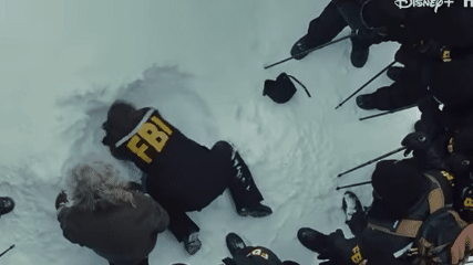 “The X-Files: I Want to Believe” Hadirkan Misteri Penculikan dengan Sentuhan Horor Psikologis