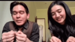  Rangga Azof dan Febby Rastanty Ungkap Chemistry Lama hingga Konflik Karakter di Sinetron Biarkan Hati Bicara
