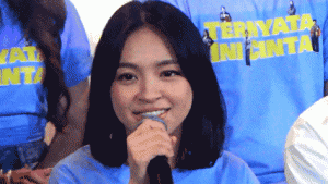 Elsa Japasal Ceritakan Perjuangan Perankan Luna di Sinetron Ternyata Ini Cinta