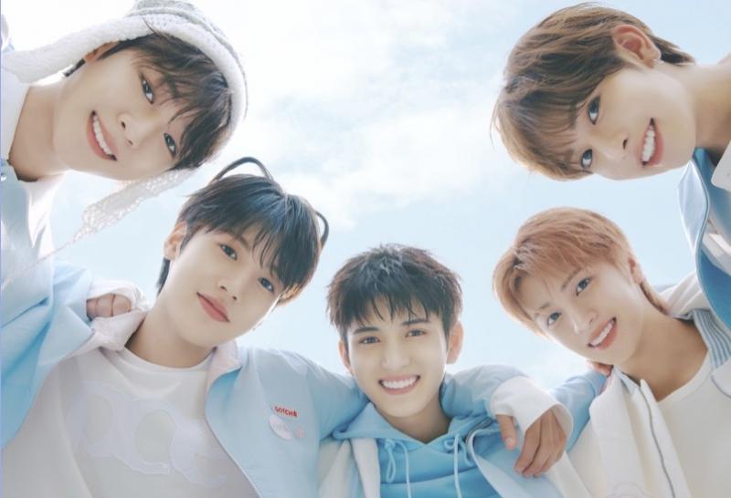 VIBY Rilis “Gotcha”, Lagu Musim Panas yang Dipersembahkan untuk Penggemar Jelang Debut di Nippon Budokan