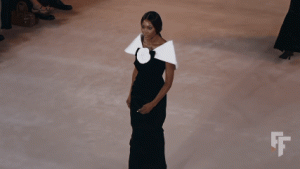  Richard Quinn Tampilkan Romantisme Modern dalam Koleksi Spring/Summer 2026 di London Fashion Week