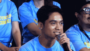 Betrand Peto Keluar dari Zona Nyaman, Ceritakan Tantangan Debut Akting di Sinetron Ternyata Ini Cinta RCTI