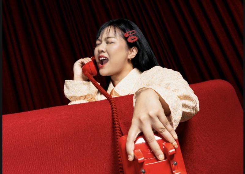 Clara Riva Rilis Single Baru “Kenapa Ya?”, Angkat Kisah Canggung Saat Masa Lalu Kembali Hadir