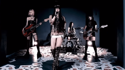  Alice Syndrome Rilis Lagu Penuh Energi “Bad Boyfriend”, Usung Nuansa Rock Modern dan Sikap Percaya Diri