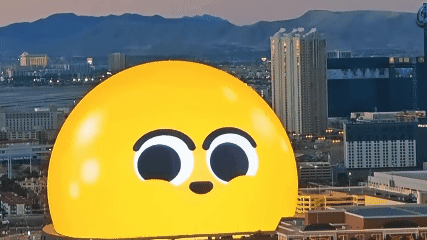  Bangunan Paling Unik di Dunia, dari MSG Sphere hingga Rumah yang “Melayang” di Inggris