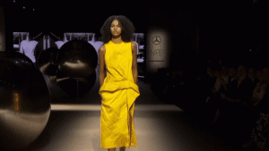  Coosy x Miguel Palacio Tampilkan 60 Look Elegan di Mercedes-Benz Fashion Week Madrid