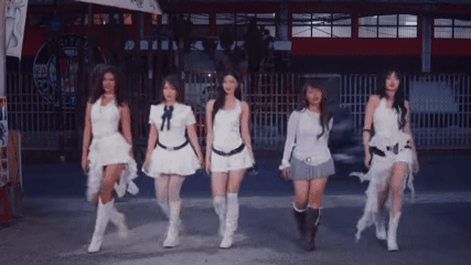  PAPION Gandeng Dominique Adhadiaz Lewat Single “Push the Button”