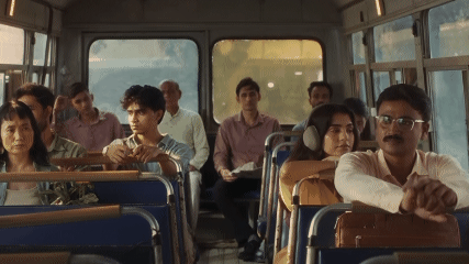  Darshan Raval Hadirkan Romansa Musim Hujan Lewat Lagu “Barsaat Lagdi Ae”