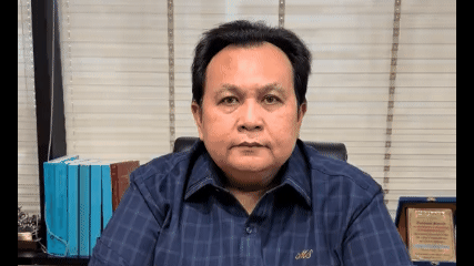 Minola Sebayang Tanggapi Soal Pembuktian di Ruang Publik dalam Perkara Hak Asuh Anak Ruben Onsu