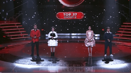  Dangdut Academy 8: Niswah Pemalang Tersenggol di Top 37 Grup 6, Rama Cirebon Lolos