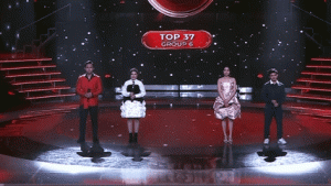  Dangdut Academy 8: Niswah Pemalang Tersenggol di Top 37 Grup 6, Rama Cirebon Lolos