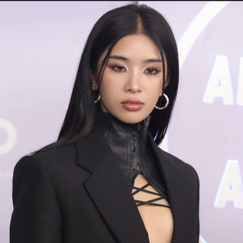  Sophia Laforteza KATSEYE Hiatus, Fokus pada Kesehatan Mental dan Pemulihan