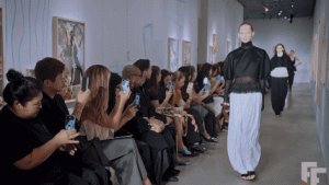 Ashlyn Park Hadirkan Koleksi Spring/Summer 2026 dalam Runway Fashion Show