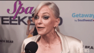 Anna Faris Ungkap Alasan Pernah Merasa Tak Cocok dengan Lingkungan Para Ibu