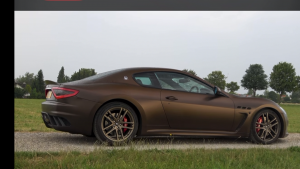  Maserati GranTurismo 2026 Diuji Menempuh Ribuan Kilometer, Nyaman Jadi GT Harian hingga Agresif di Pegunungan