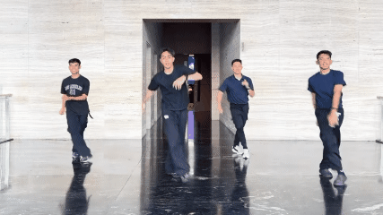  “Get On The Angkot”, Perpaduan Musik Dance dan Linedance dengan Sentuhan Khas Angkot